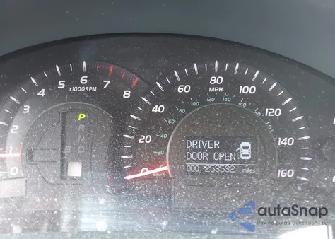 2007 Toyota Camry Xle V6 from USA, damaged, VIN JTNBK46K473024079